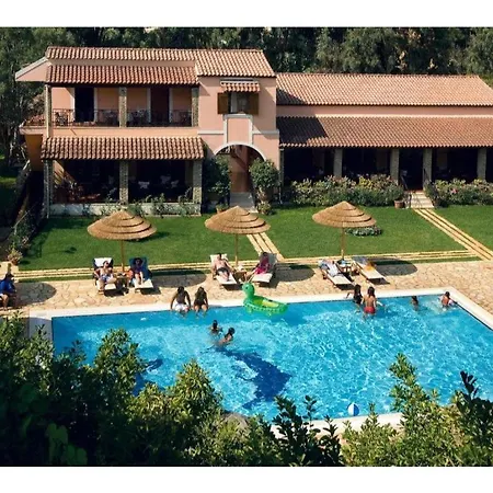 Corfu Club Maisonette 1 Gouviá