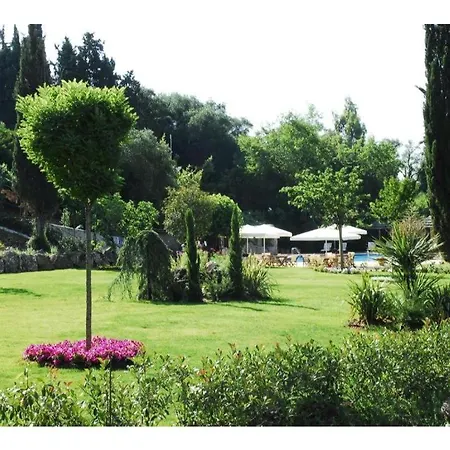 Corfu Club Maisonette 1 * 古维亚