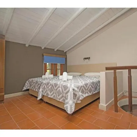 Ξενοδοχείο με διαμερίσματα Corfu Club Maisonette 1 Γουβιά