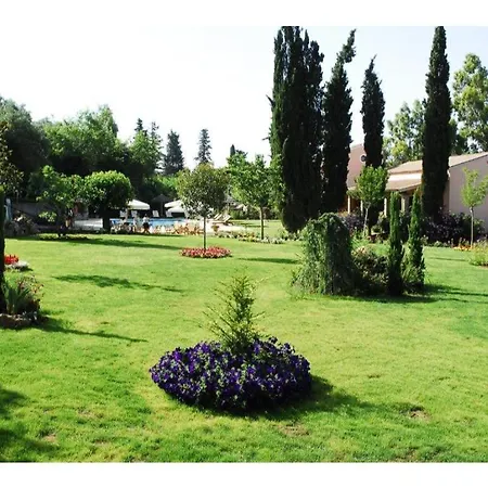 Corfu Club Maisonette 1 Γουβιά