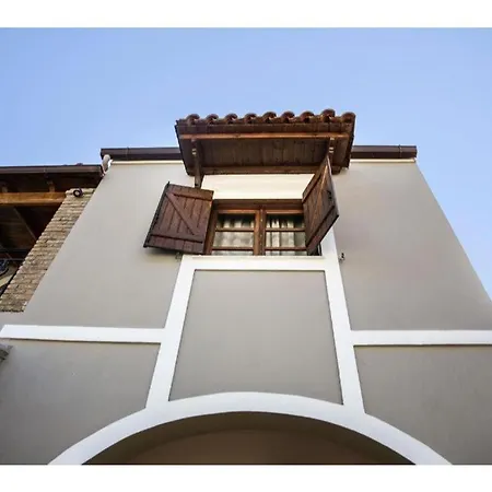 Corfu Club Maisonette 1 Aparthotel