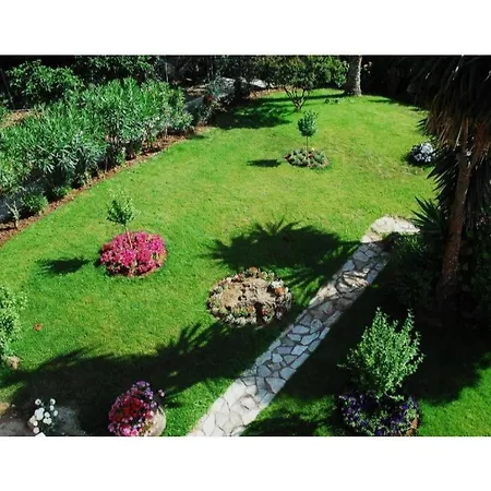 Corfu Club Maisonette 1 Ξενοδοχείο με διαμερίσματα